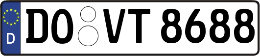 DO-VT8688