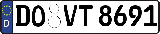 DO-VT8691