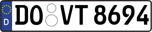 DO-VT8694