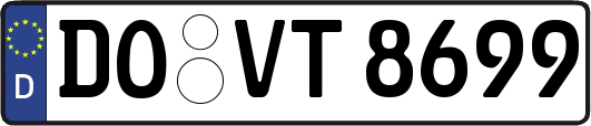 DO-VT8699