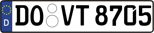 DO-VT8705