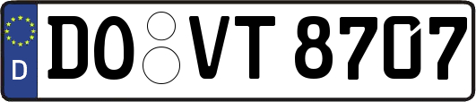 DO-VT8707
