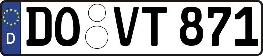 DO-VT871