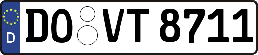 DO-VT8711