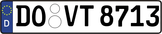 DO-VT8713
