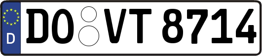 DO-VT8714