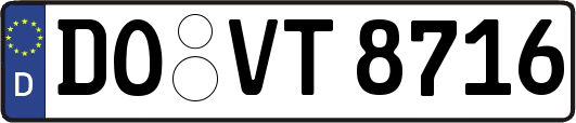 DO-VT8716