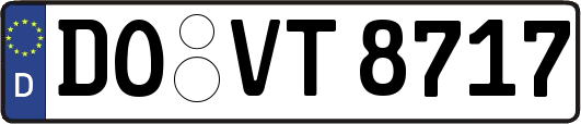 DO-VT8717