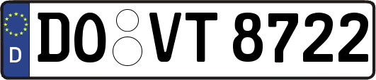 DO-VT8722