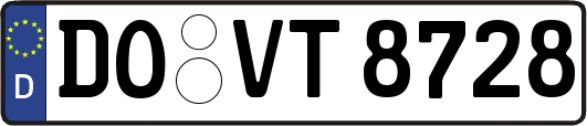 DO-VT8728