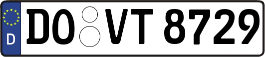 DO-VT8729