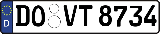 DO-VT8734