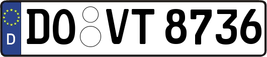 DO-VT8736