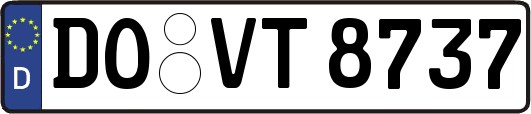 DO-VT8737