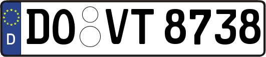 DO-VT8738