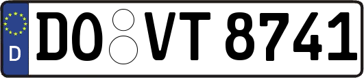 DO-VT8741