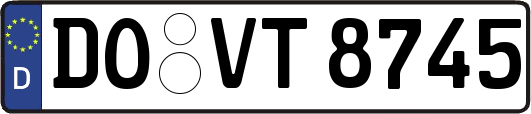 DO-VT8745