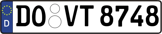 DO-VT8748