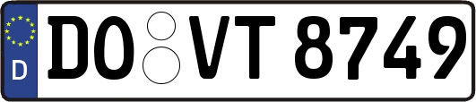 DO-VT8749