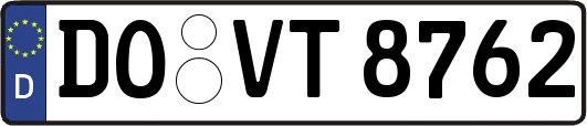 DO-VT8762