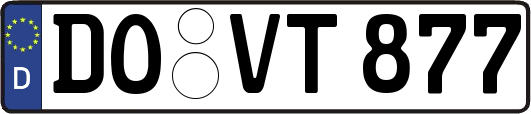 DO-VT877