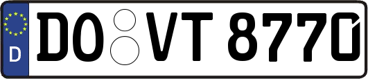 DO-VT8770