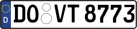 DO-VT8773