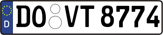 DO-VT8774