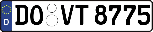DO-VT8775