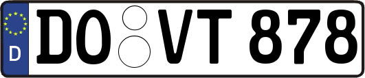 DO-VT878