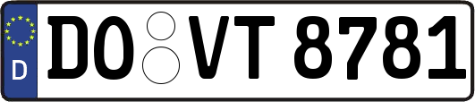 DO-VT8781