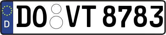 DO-VT8783