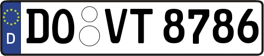 DO-VT8786
