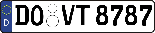 DO-VT8787