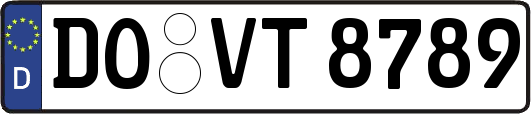 DO-VT8789