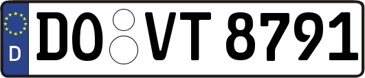 DO-VT8791
