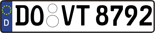 DO-VT8792