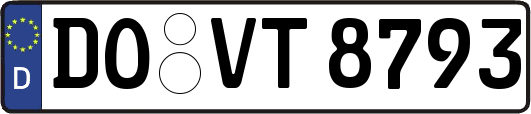 DO-VT8793