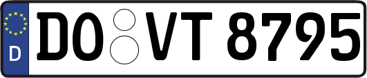 DO-VT8795