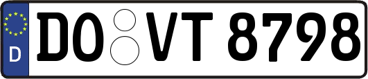 DO-VT8798
