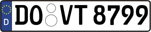 DO-VT8799
