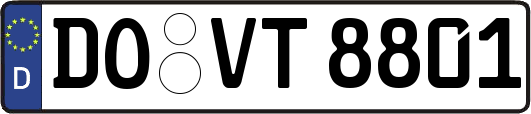 DO-VT8801