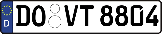 DO-VT8804