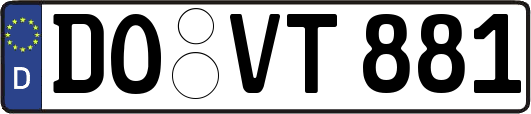 DO-VT881