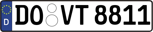 DO-VT8811