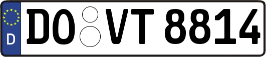 DO-VT8814