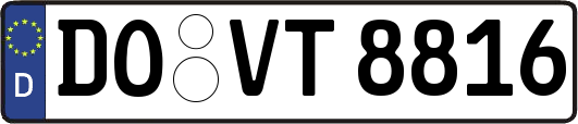 DO-VT8816