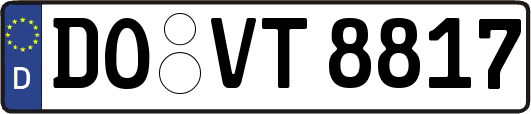 DO-VT8817