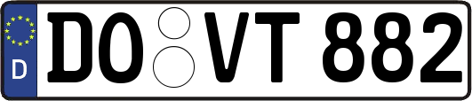 DO-VT882