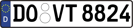 DO-VT8824